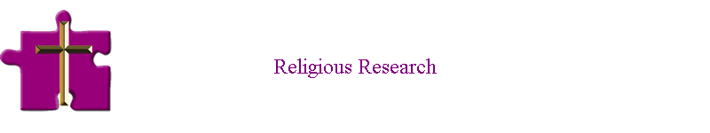 Religious Research