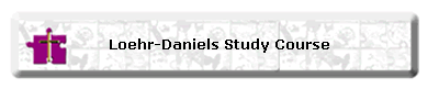 Loehr-Daniels Study Course