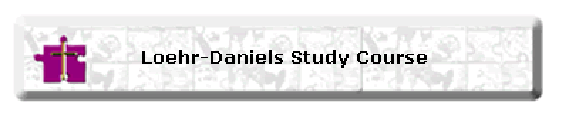 Loehr-Daniels Study Course