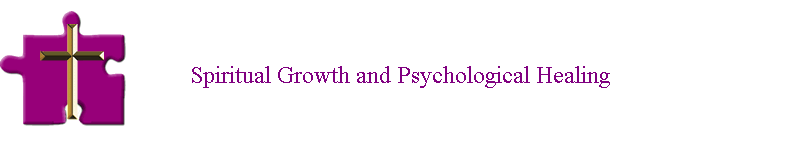 Spiritual Growth and Psychological Healing